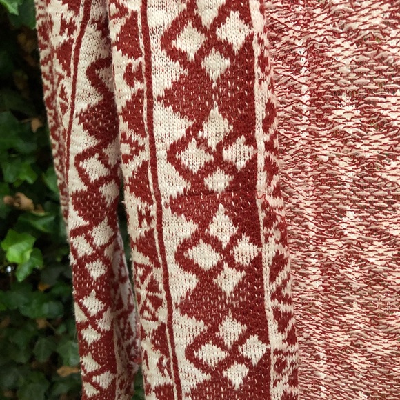 H&M Boho Open Cardigan - Picture 7 of 7